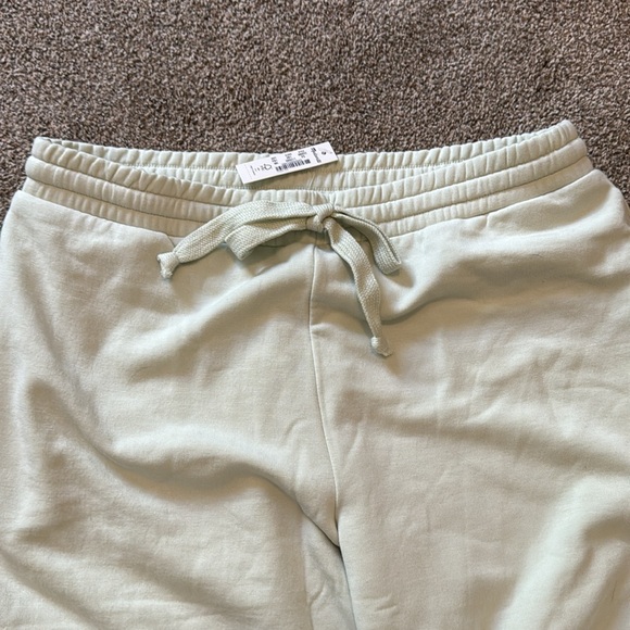 Madewell Superbrushed Easygoing Sweatpants - Picture 8 of 9
